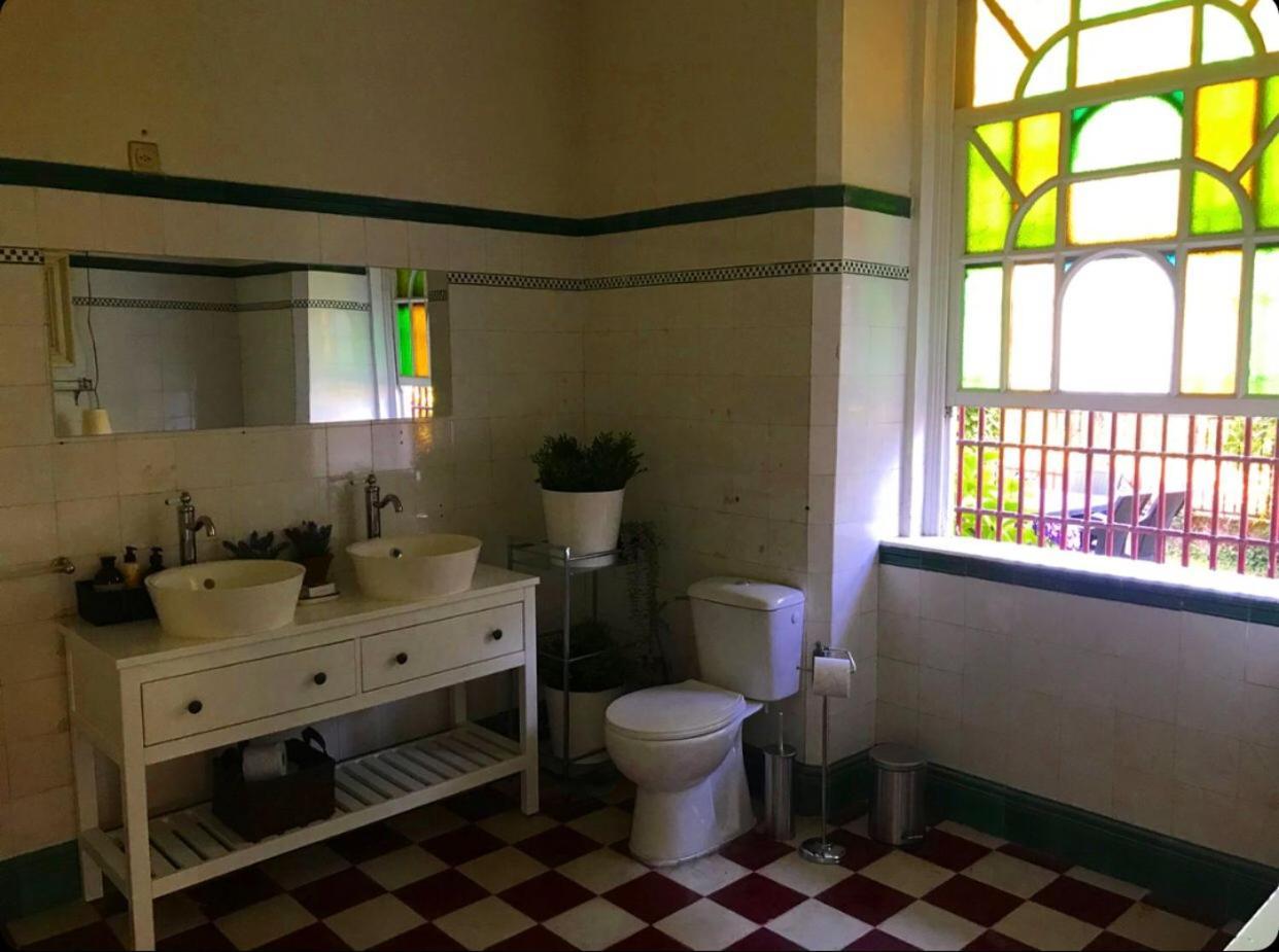 Willa Quinta Da Chentuada Amarante Zewnętrze zdjęcie